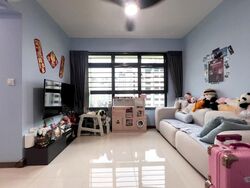 Blk 799A Woodlands Spring (Woodlands), HDB 3 Rooms #619462161